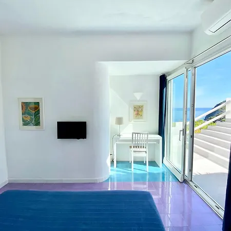 Lejlighed Mini Sul Mare