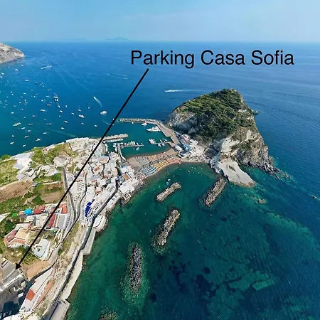 Mini Sul Mare * Sant'Angelo (Isola d'Ischia)