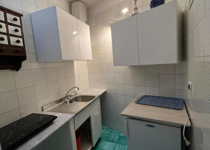 Apartment Mini Sul Mare Ischia