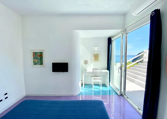 Apartment Mini Sul Mare