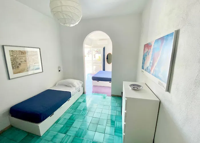 Mini Sul Mare Apartment *