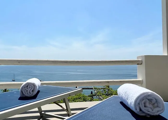 Apartment Mini Sul Mare Ischia