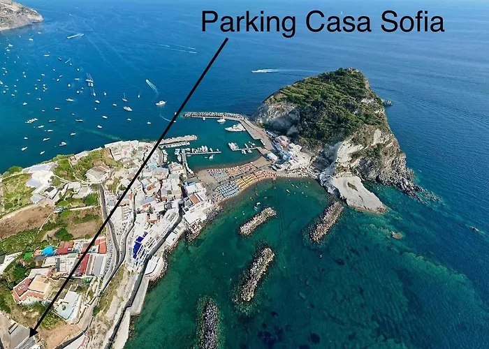 Mini Sul Mare * Ischia