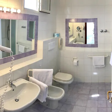 Mini Sul Mare Apartman *